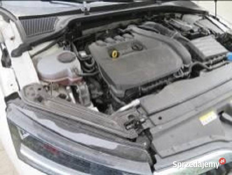 Syndyk sprzeda Skoda Octavia 2022 PK2276N Poznań