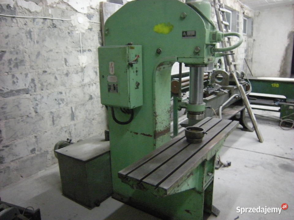 Wytłoczki wypraski wykroje perforacja Głowno sprzedam