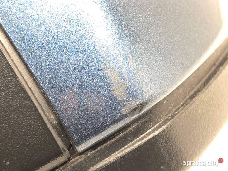 LUSTERKO LEWY OPEL ASTRA K Kombi ZEWNĘTRZNE LEWA podkarpackie sprzedam
