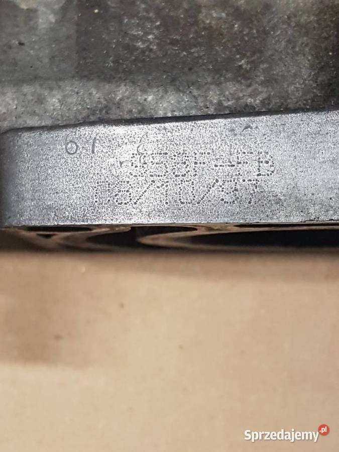 FORD MONDEO 16 18 PRZEPUSTNICA POWIETRZA CZUJNIK Turek