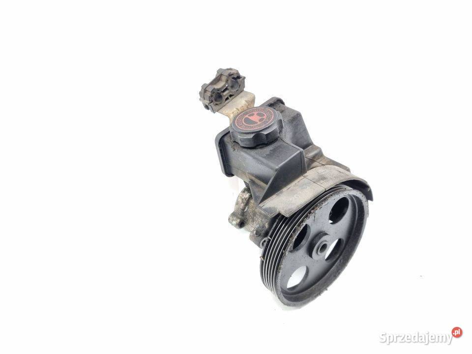 POMPA WSPOMAGANIA PEUGEOT 206 9631411560 Lipno sprzedam