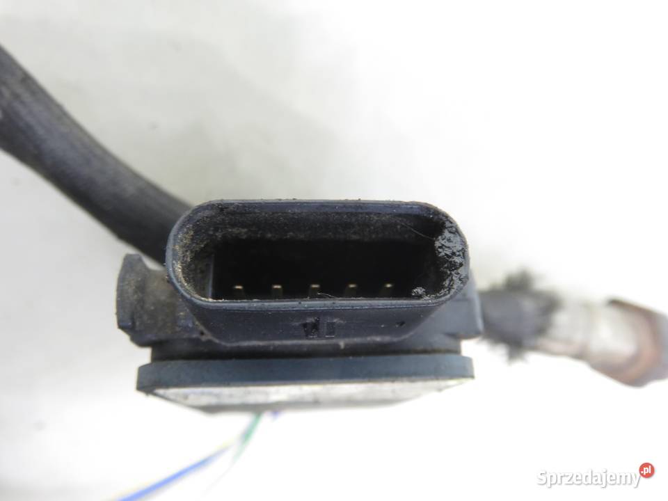 SONDA LAMBDA VW GOLF VII 16 TDI 04L907805DE sprzedam