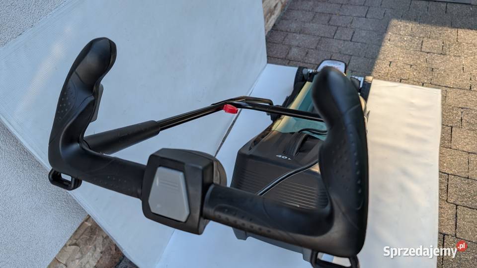 Kosiarka akumulatorowa Bosch EasyRotak 36550 Jadowniki sprzedam