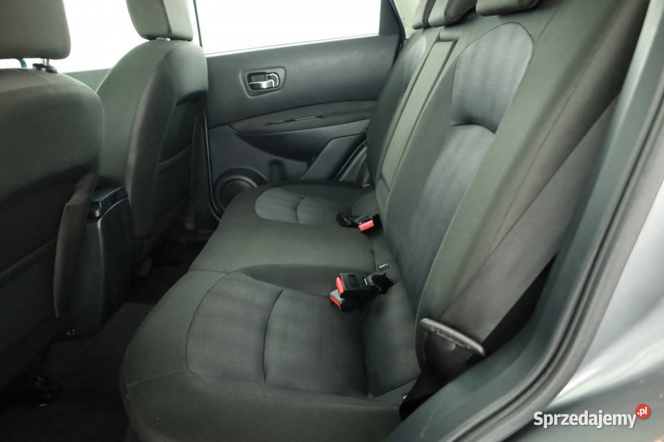 Nissan Qashqai 15 dCi ESP Piaseczno