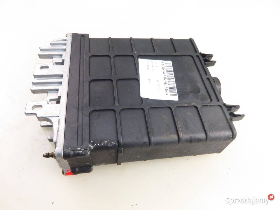 STEROWNIK AUDI A6 C4 19 TDI 028906021J