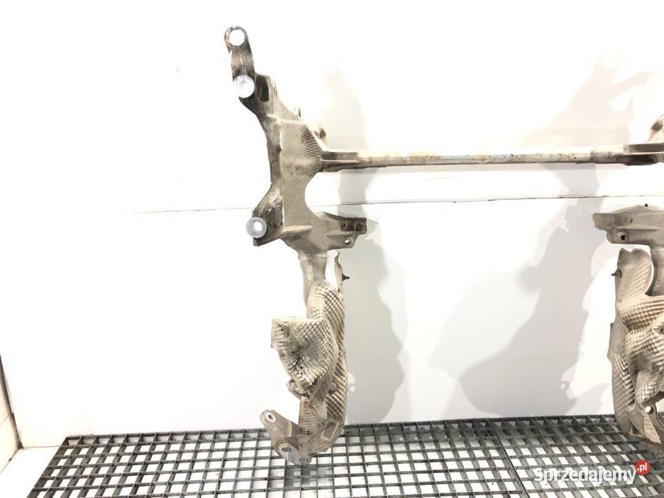 BELKA POD SILNIK AUDI Q5 8R 30 326 8R0399315J Karoseria sprzedam