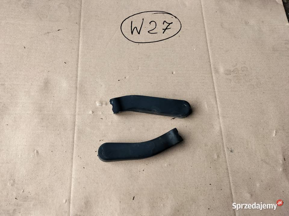 FORD MONDEO MK3 OSŁONA ZAŚLEPKA ŚRUBY RAMIENIA Kamień-Kolonia sprzedam
