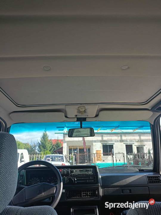 Volkswagen Golf II Tour nieuszkodzony Tarnobrzeg