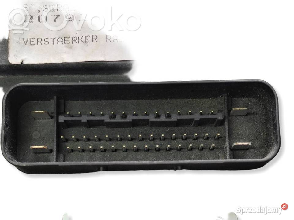 Captiva Opel Antara Insignia A MODUŁ STEROWNIK sprzedam