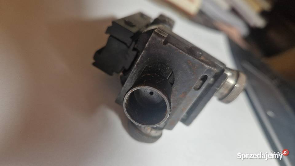 Diopter w stanie Kalisz sprzedam