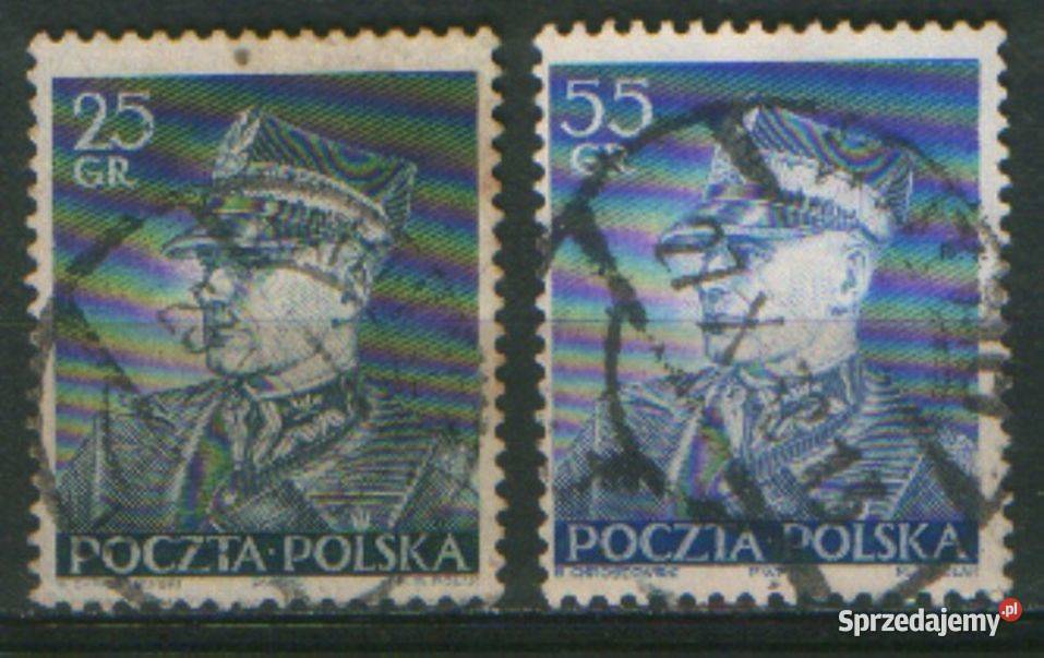 Zn PMW Mi 298 I 9 kas 1937 Gliwice sprzedam