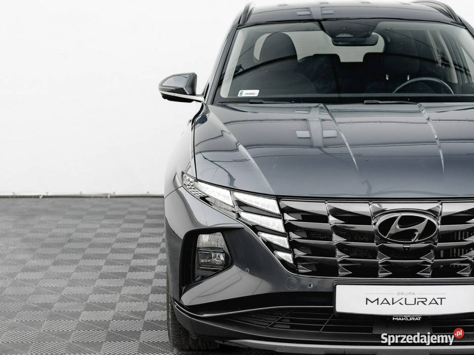 Hyundai Tucson GD6E68716 TGDi 48V Platinum 4WD światła przeciwmgielne