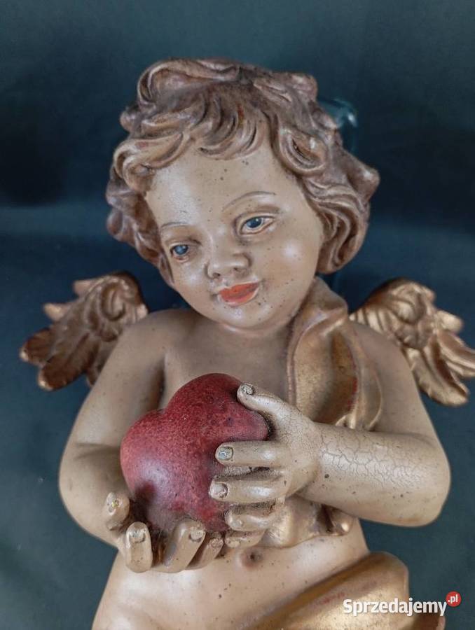 Aniołek do zawieszenia lubuskie