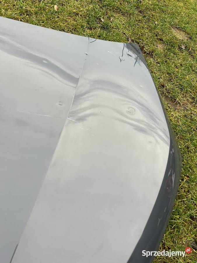 Seat wtrącić maska 5fj Maski lubuskie Sulechów