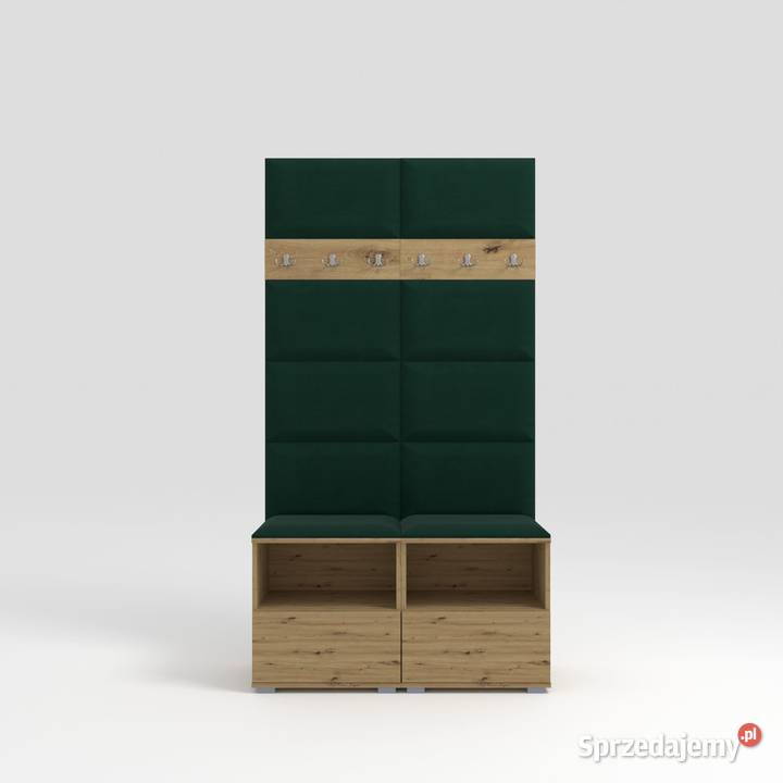 Garderoba do przedpokoju Lena 3 różne warianty sprzedam