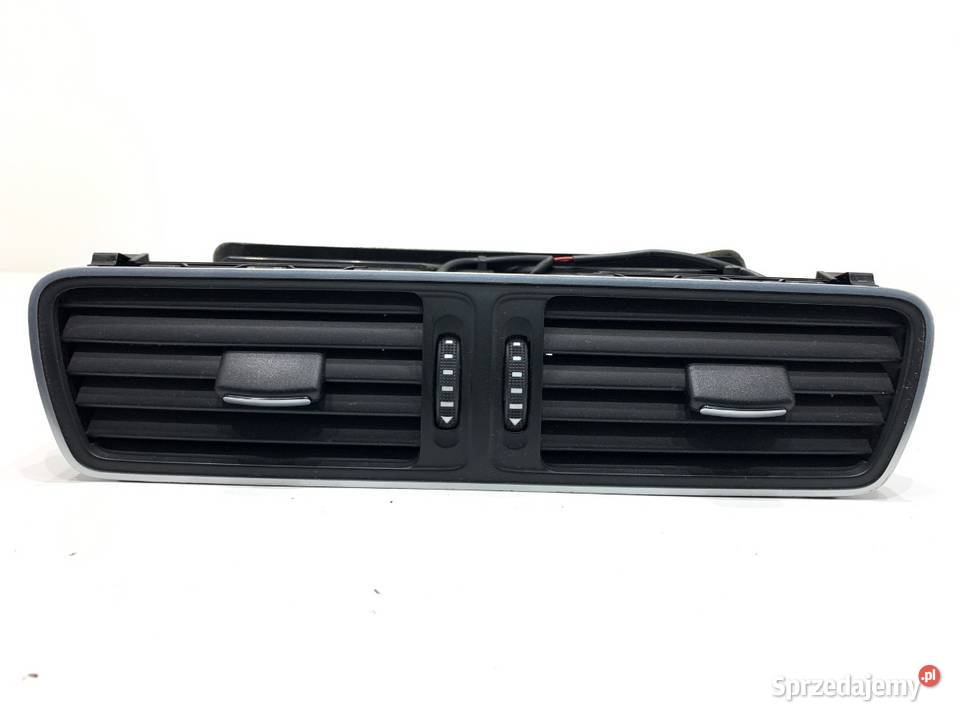 KRATKA NAWIEWU PRZÓD VW CC B7 3AB819728A osobowe podkarpackie