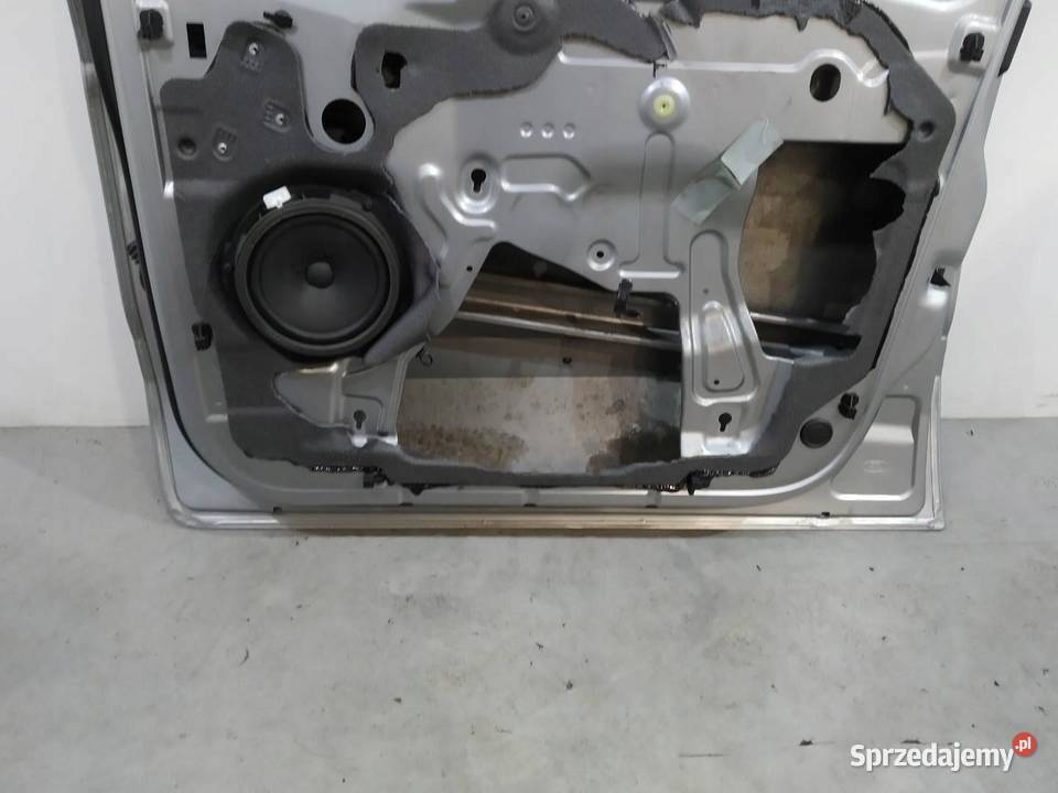 DRZWI PRAWE PRZÓD 76 Ford S I 20062015