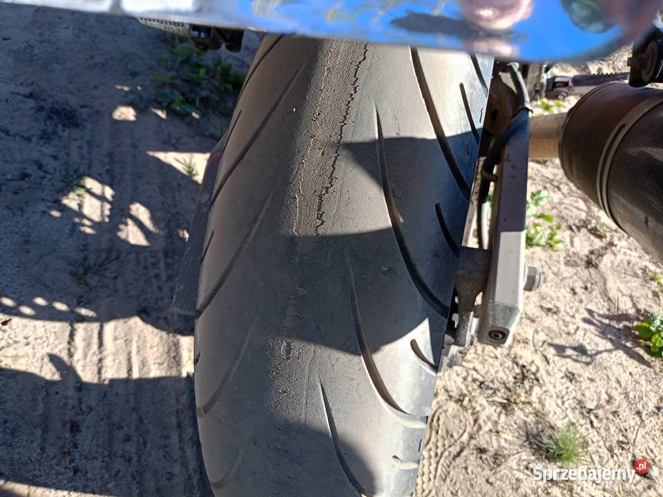 Suzuki RF600r Suzuki Korzecznik sprzedam