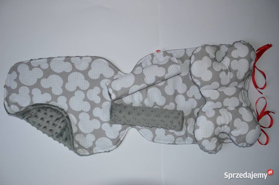 Wkładka do wózka fotelika motylek Pozostałe Częstochowa