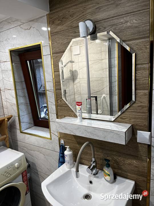 Usługi budowlane wykończenia Kraków