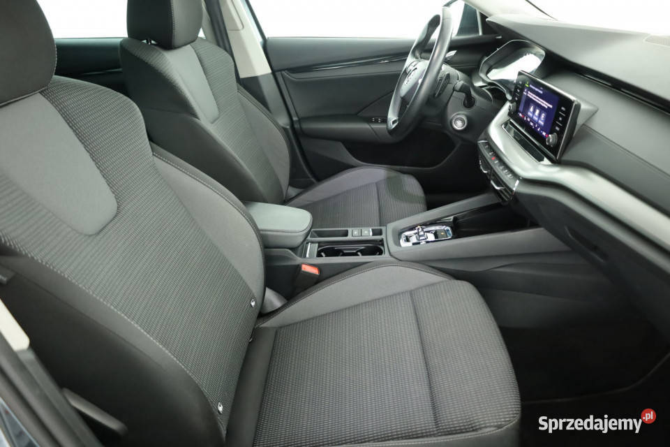 Skoda Octavia 20 TDI bluetooth Piaseczno