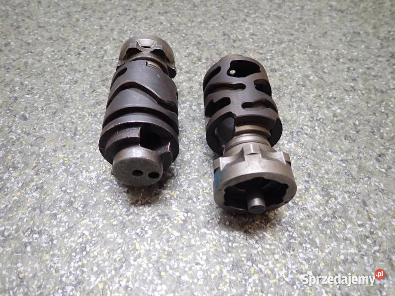 1 Programator Skrzyni Biegów Yamaha WR 400 YZ lubuskie Strzelce Krajeńskie sprzedam