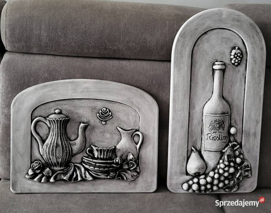 SZTUKATERIA GIPSOWA PŁASKORZEŹBA Malarstwo Zielona Góra