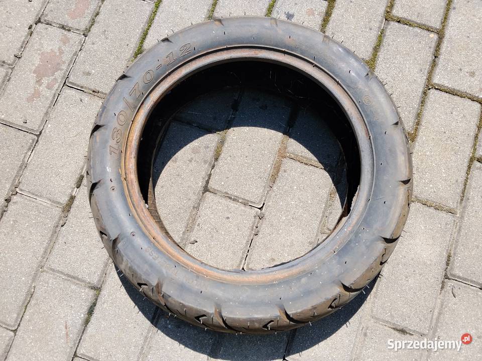 Opona 1307012 Kłobuck sprzedam