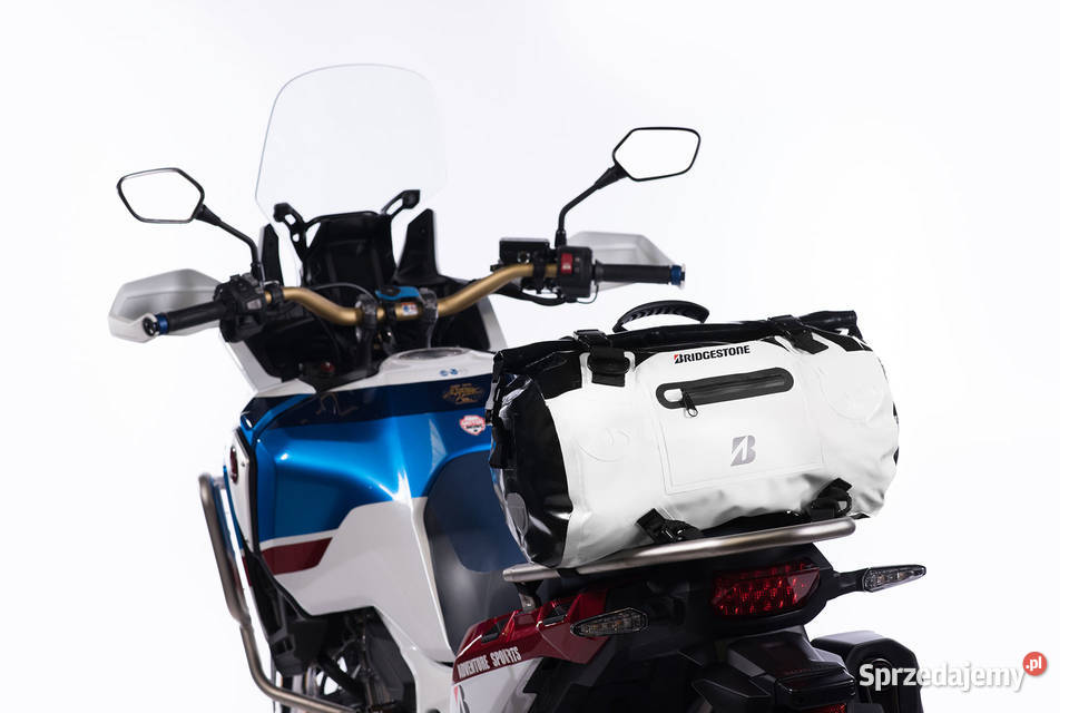 Torba Motocyklowa Bridgestone Grabowiec sprzedam