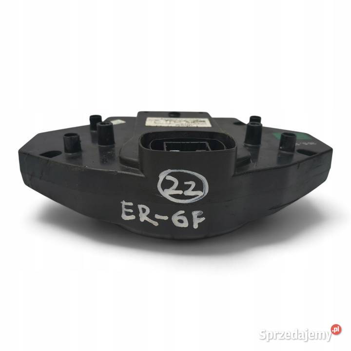 LICZNIK ZEGARY Kawasaki ER6F ER6F ER650 1216 lubelskie Chełm