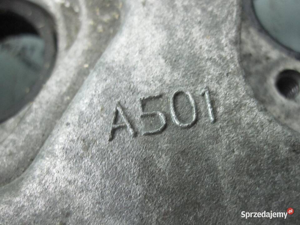 ALFA ROMEO GIULIETTA 14 MULTIAIR 11R 170 pokrywa Pozostałe