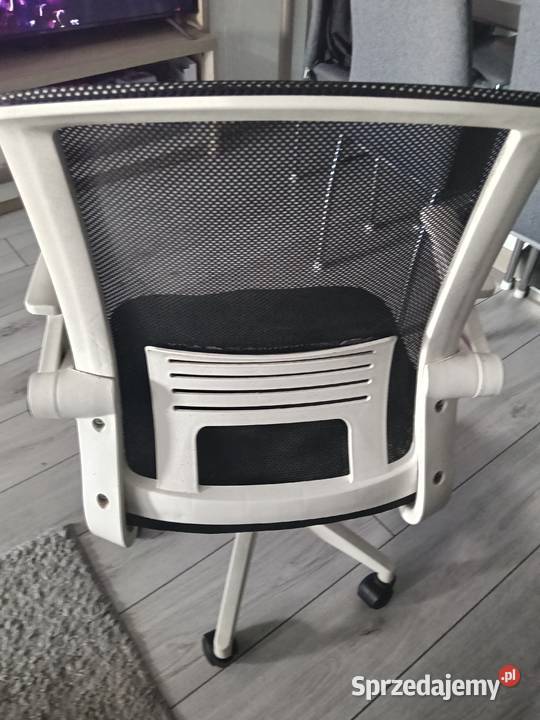 Krzesło obrotowe do biurka Konin