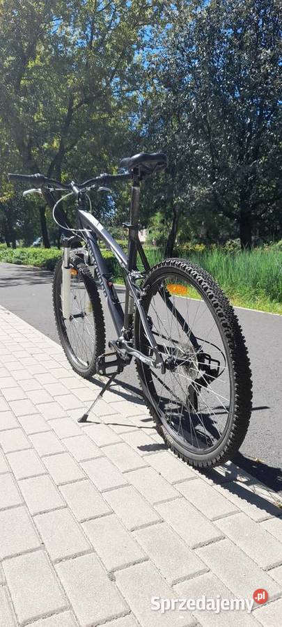 ROCKRIDER 51 FIVE ONE M mazowieckie Warszawa