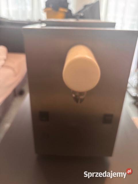 Maszyna do bitej śmietany Koszalin