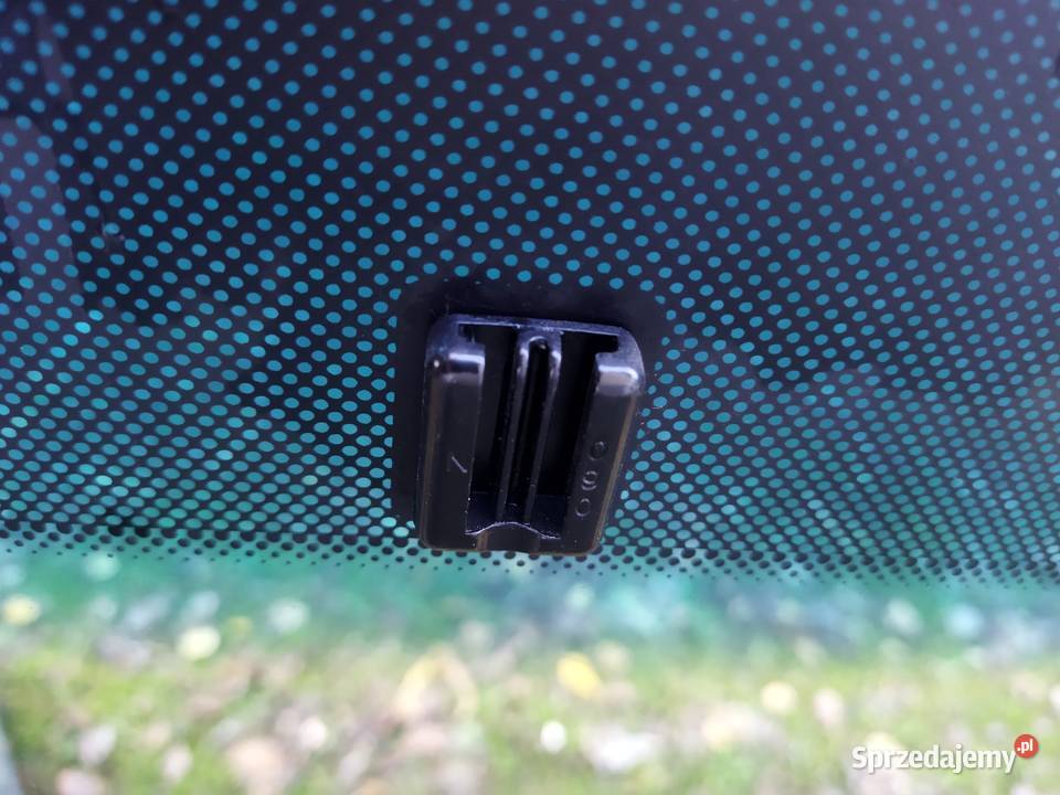 szyba czołowa iveco daily 4 śląskie Myszków