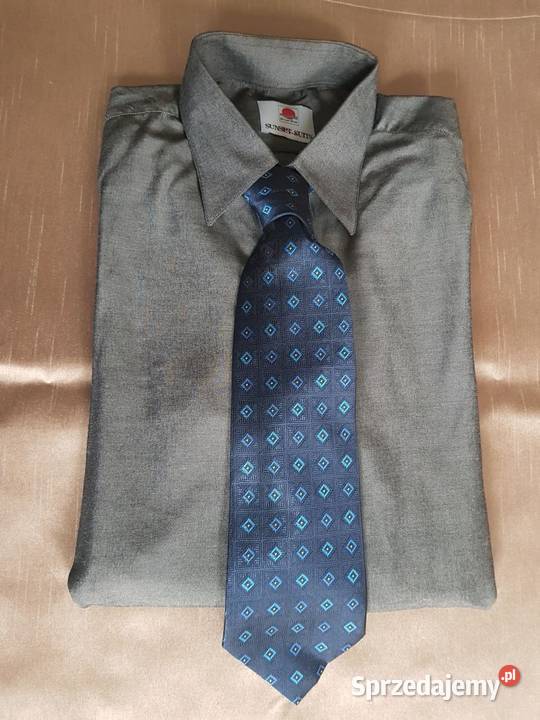 XL Sunset Suits koszula męska elegancka Kielce