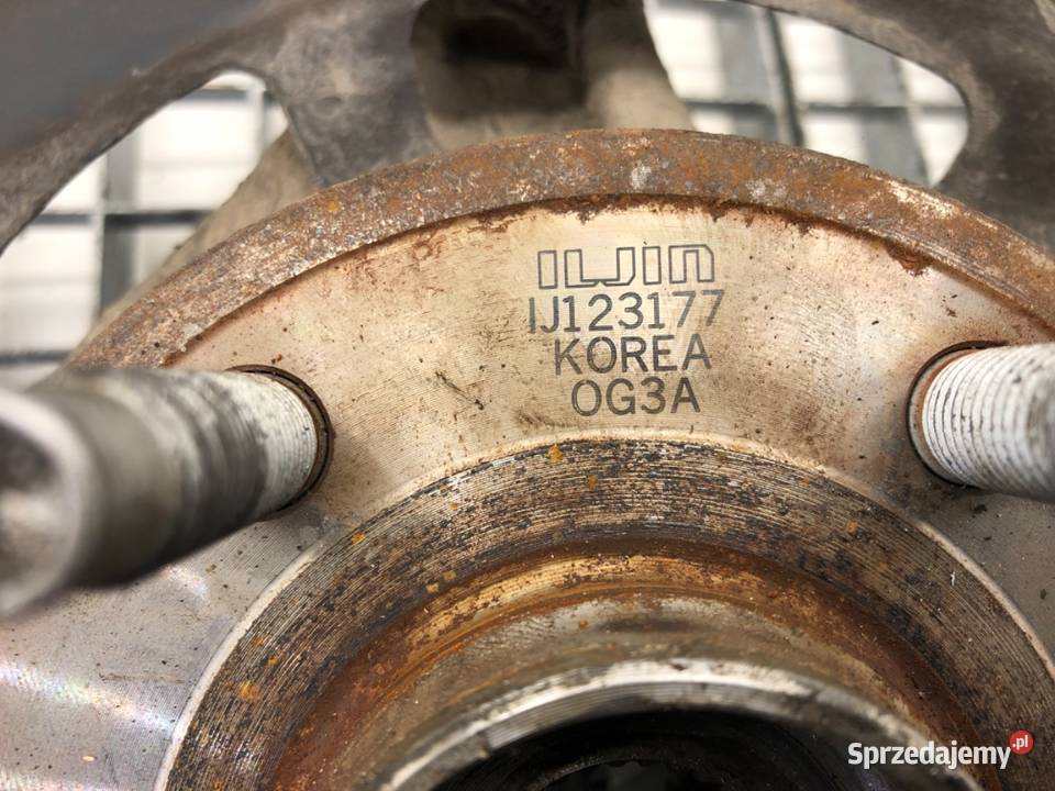 ZWROTNICA PRAWA OPEL ASTRA K 16 136 39030300 sprzedam