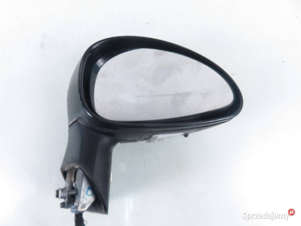 LUSTERKO PRAWE CITROEN C4 I EXL małopolskie