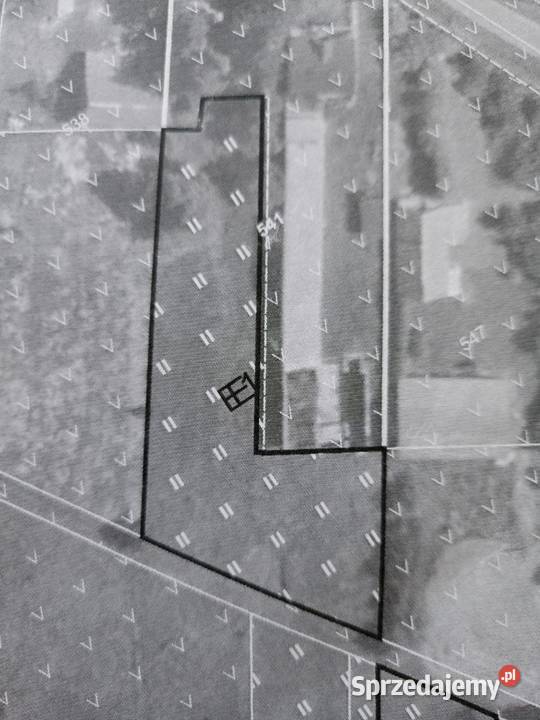 Działka rolna 2800m2 97352 Dobrenice Piotrków Trybunalski