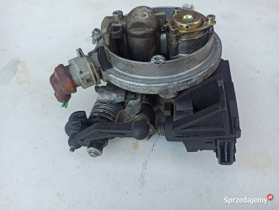 Citroen saxo 11 Monowtrysk wtryskiwacz Bolesławiec