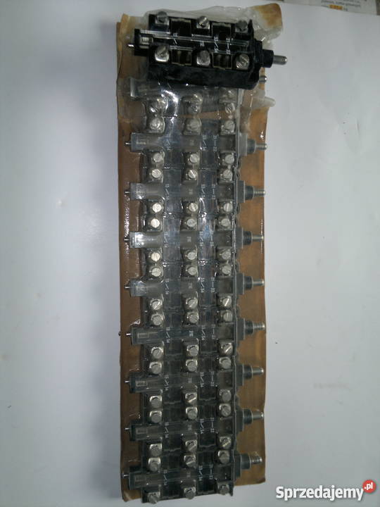 łącznik krańcowy 3SE3 023 1A siemens