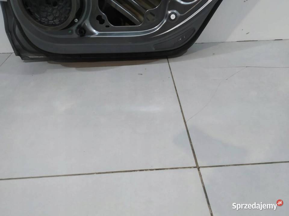 DRZWI PRAWE TYŁ SEDAN Skoda Octavia IV 2019 świętokrzyskie sprzedam