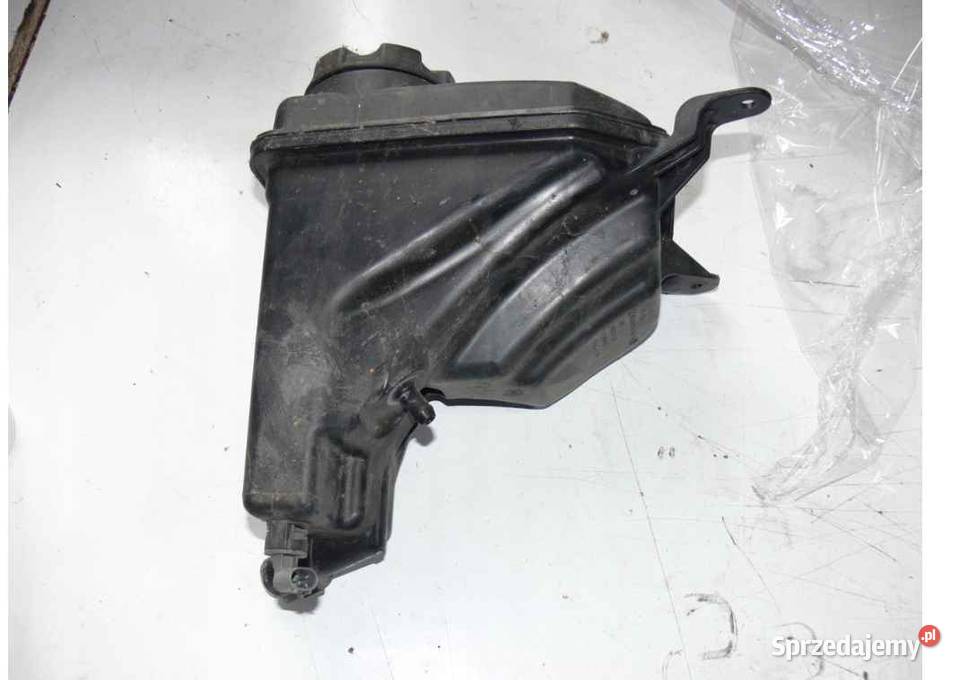 ZBIORNIK WYRÓWNAWCZY BMW E90 E91 20B 7567462 Wielkie Drogi