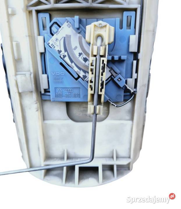 POMPA PALIWA AUDI A4 B6 AUDI A4 B7 VW PASSAT B5 Działoszyce
