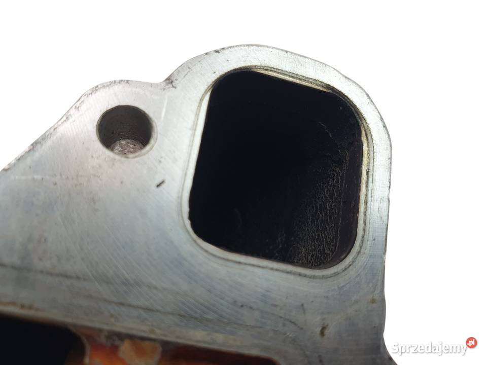 ZAWÓR EGR Opel Vectra C Signum Zafira B 22 Chełm