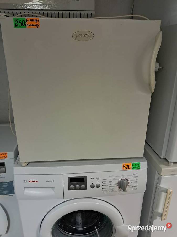 LODÓWKA GORENJE Lodówki i zamrażarki Wrocław