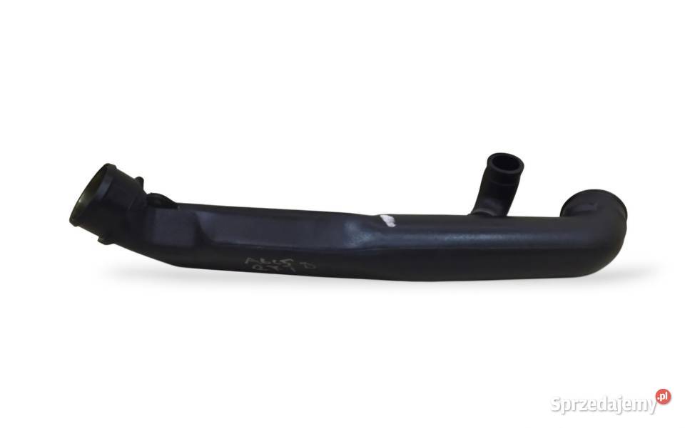 RURA PRZEWÓD POWIETRZA BITURBO AUDI A6 C5 S6 27 Działoszyce