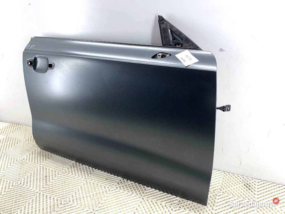 DRZWI PRAWY PRZÓD LX7A AUDI A7 4G Hatchback 1018