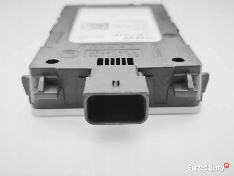 BMW G70 i7 iX U06 G07 XM SRR 01 RADAR SENSOR sprzedam