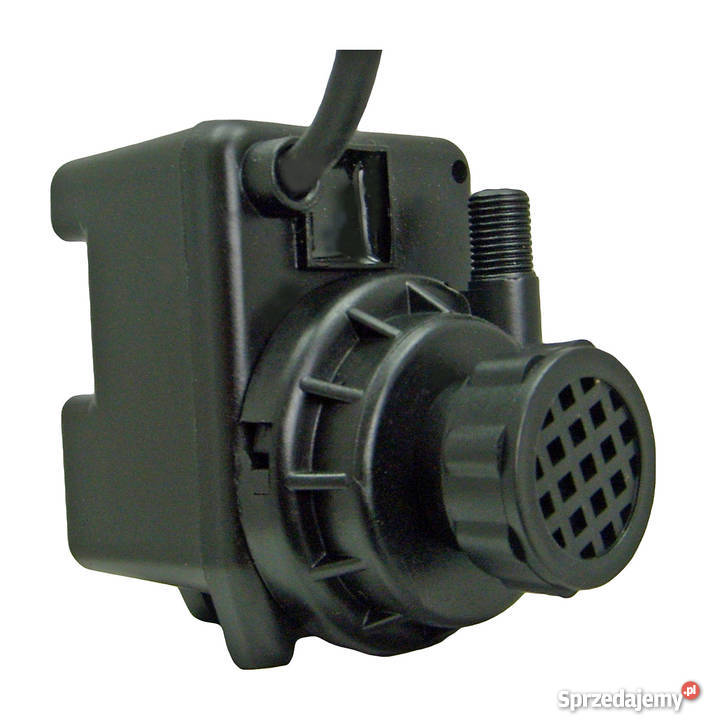 POMPA POMPKA WODY DO PIŁY WIERTNICY FREZARKI Wrocław